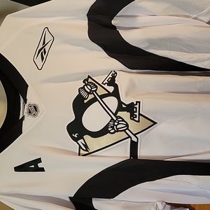Official licensed jersey